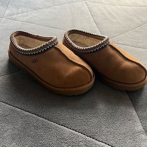 UGG WOMENS tasman slippers